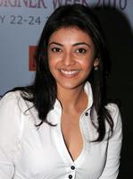 Kajal Hot Photos